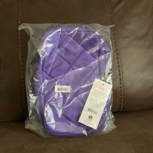 NWT Hover in Violet by Lug